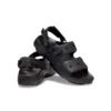 Classic All Terrain Sandal „Negru”