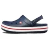 Classic Bayaband Clog „Navy”