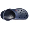 Classic Bayaband Clog „Navy”