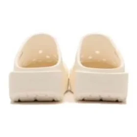 Classic Blunt Toe „White”