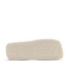 Classic Blunt Toe „White”