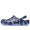 Classic Butterfly Sabot „Moon Jelly Multi”