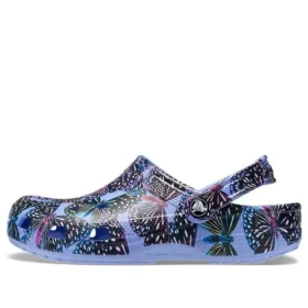 Classic Butterfly Sabot „Moon Jelly Multi”