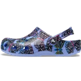 Classic Butterfly Sabot „Moon Jelly Multi”