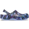 Classic Butterfly Sabot „Moon Jelly Multi”
