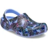 Classic Butterfly Sabot „Moon Jelly Multi”