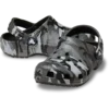Classic Camouflage Sabot pentru copii mici Classic Camouflage Sabot pentru copii mici