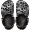 Classic Camouflage Sabot pentru copii mici Classic Camouflage Sabot pentru copii mici