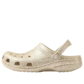 Classic Chunky Glitter Saboț „Sandstone”