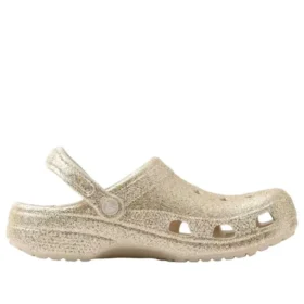 Classic Chunky Glitter Saboț „Sandstone”