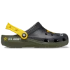 Classic Clog al Armatei SUA Classic Clog al Armatei SUA