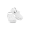 Classic Clog „Alb”