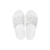 Classic Clog „Alb”