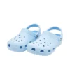 Classic Clog „Albastru deschis”
