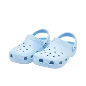 Classic Clog „Albastru deschis”