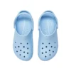 Classic Clog „Albastru deschis”