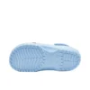 Classic Clog „Albastru deschis”