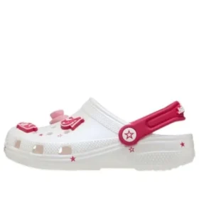 Classic Clog „American Girl”