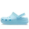Classic Clog „Arctic Blue”