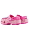 Classic Clog „Barbie”