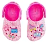 Classic Clog „Barbie”