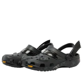 Classic Clog „Batman”
