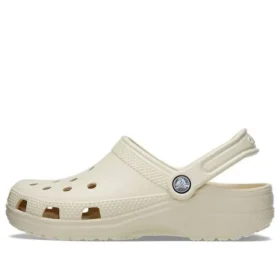 Classic Clog „Bej”