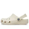 Classic Clog „Bej”