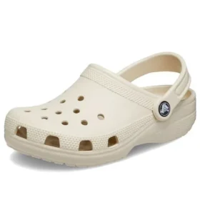 Classic Clog „Bej”