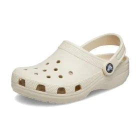 Classic Clog „Bej”