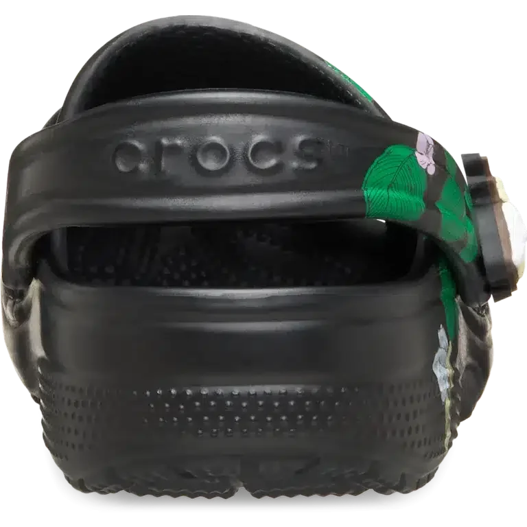 Classic Clog „Berries & Bees” Classic Clog „Berries & Bees”