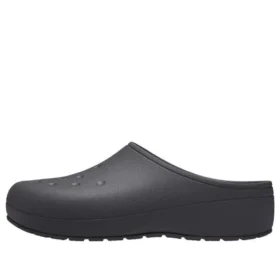 Classic Clog „Black Sand”