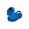 Classic Clog „Blue Bolt”