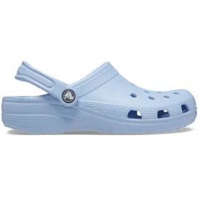 Classic Clog „Blue Calcite”