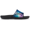 Classic Clog casual „Multi-Color”