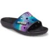 Classic Clog casual „Multi-Color”
