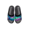 Classic Clog casual „Multi-Color”