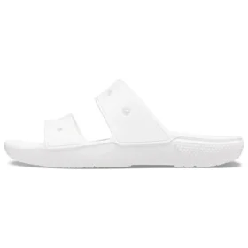 Classic Clog, confortabil, casual „Alb”