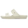 Classic Clog confortabil „White”
