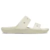 Classic Clog confortabil „White”