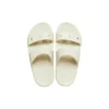 Classic Clog confortabil „White”
