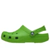 Classic Clog „Crocs Green”
