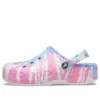 Classic Clog Crocs Tie-Dye „multicolor”