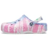 Classic Clog Crocs Tie-Dye „multicolor”