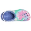 Classic Clog Crocs Tie-Dye „multicolor”