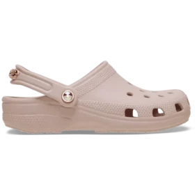 Classic Clog cu cristale Swarovski®