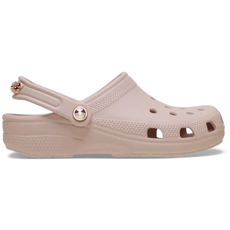 Classic Clog cu cristale Swarovski® Classic Clog cu cristale Swarovski®
