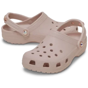 Classic Clog cu cristale Swarovski®