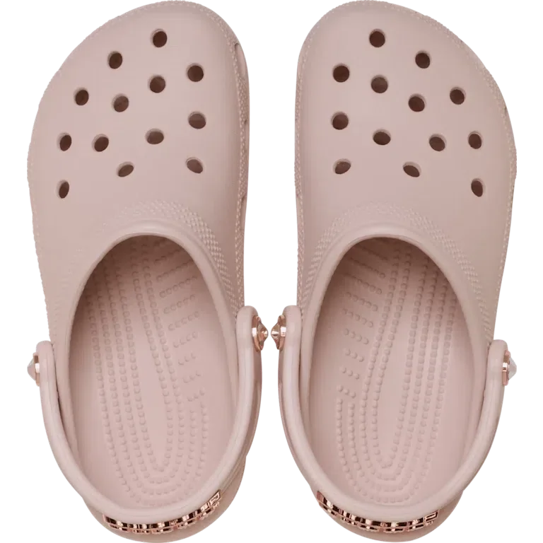 Classic Clog cu cristale Swarovski® Classic Clog cu cristale Swarovski®