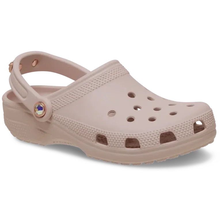 Classic Clog cu cristale Swarovski® Classic Clog cu cristale Swarovski®